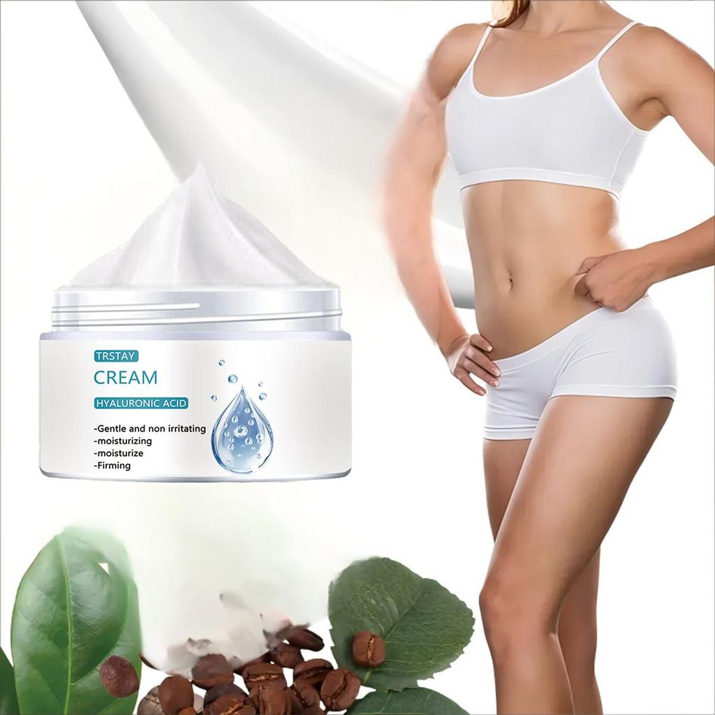 Jemný depilační krém, rozjasňuje tón pleti, hydratuje, zesvětluje matnost, napíná pokožku, jemný a nedráždivý