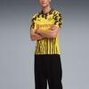 Puma X KidSuper BVB Trikot Replika (Dortmund) Faster Gelb/Puma Schwarz Herren Oberteile 782741-02