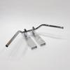 Cherry Bar Z2 Cut Width Height Type [136] Handlebar, 57cm, 7cm, 2, HDL-P02