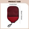Case, Fits Most Standard Rackets, Racket Storage Bag