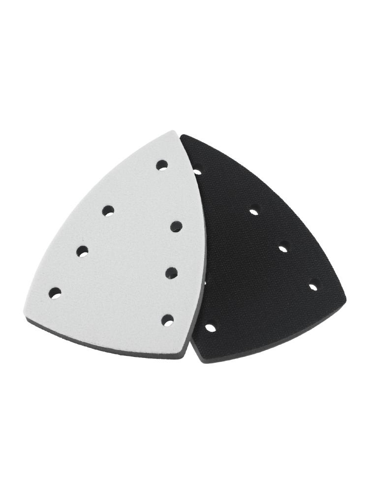 7 Holes Sanding Pad Backing Pads Protective Accessory