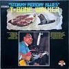 LP Record TBONE WALKER  Stormy Monday Blues CR30144 CHARLY 1978 UK Blues Used