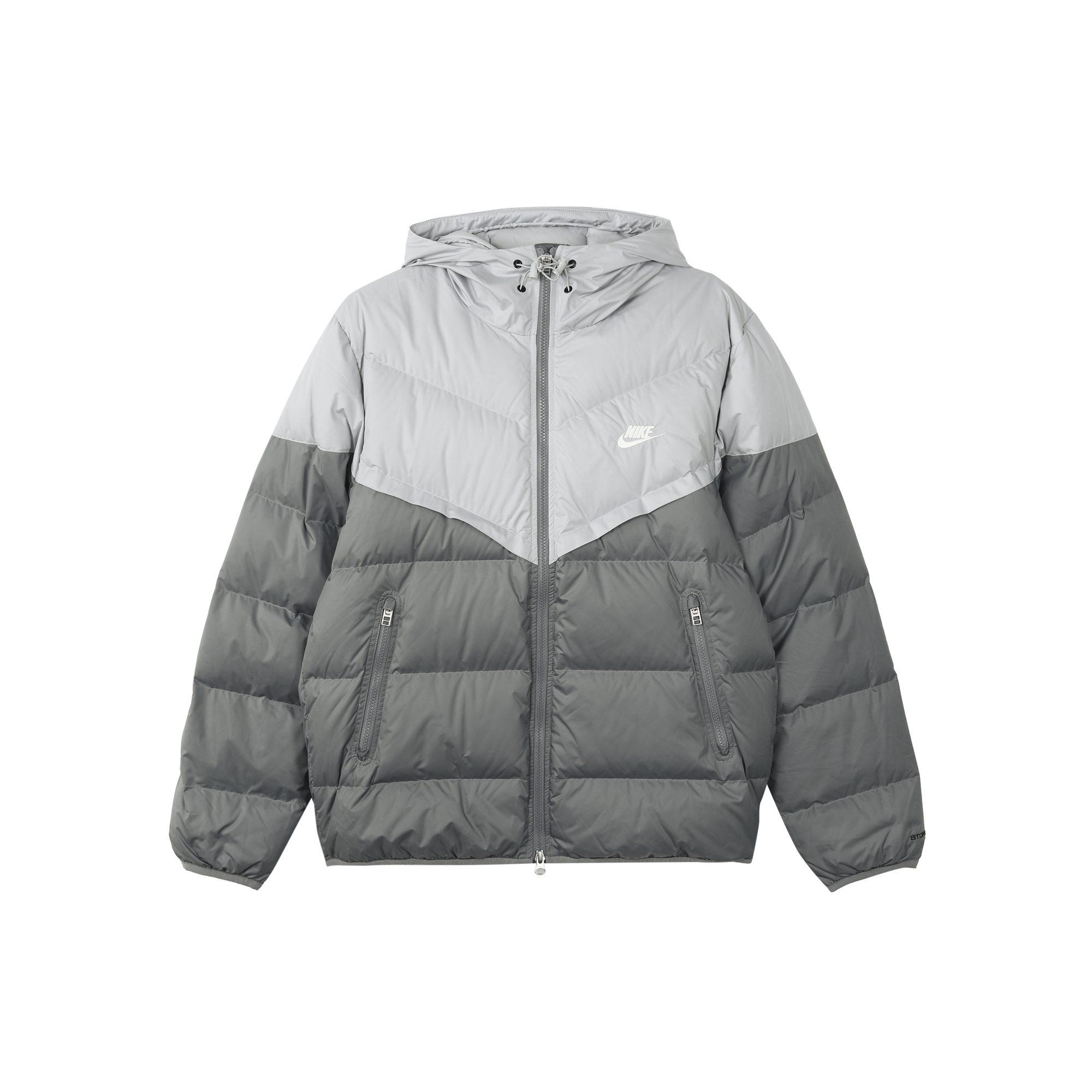Nike Storm FIT Down Jacket Men`s