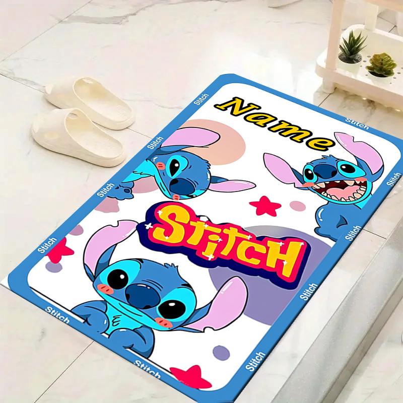 Custom 1Pc Stitch Phone Case Designs Rug Office Carpet Indoor Outdoor Entrance Doormat Nonslip Soft And Comfortable Living Room D916277