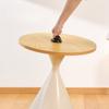 Cat toy simulation dog tail grass suction cup type ultra long cat teasing pole feather pole steel wire cat toy teasing stick