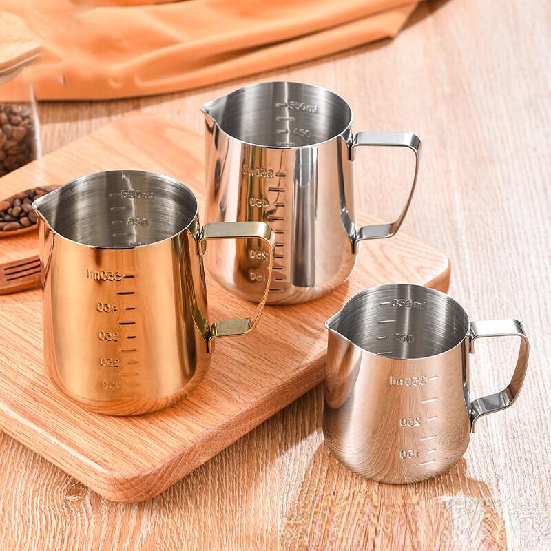 Shangqi Stainless Steel Multi-Purpose Pitcher