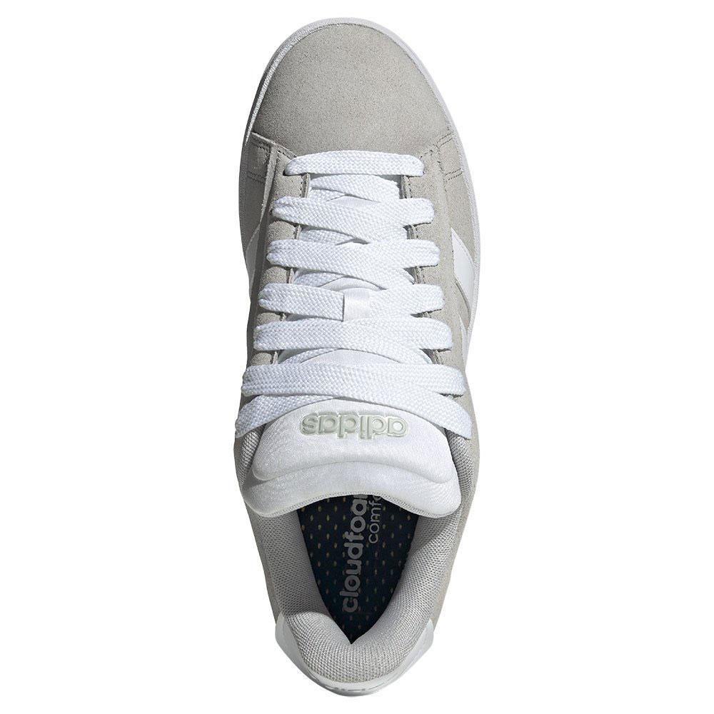 Adidas Grand Court Alpha sneakers synthetic grey