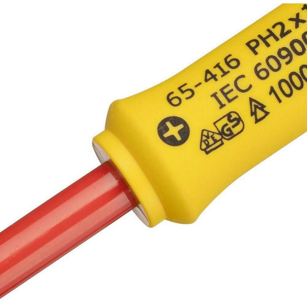 Stanley Fatmax Insulated Screwdriver