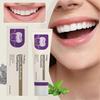 Nature Tooth Refreshing Toothpaste Multifunctional Teeth Cleaning Whitener & Cleaner for Fresh Breath and Bright Smile