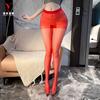 Sexy Sweet Japanese Style Intimate Pantyhose Suspender Over Knee Stocking For Women