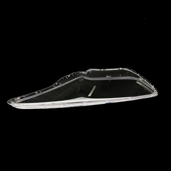 Hyundai Grand Santa Fe 13-16 Headlight Cover, Transparent IX45 Lampshade Overseas Version