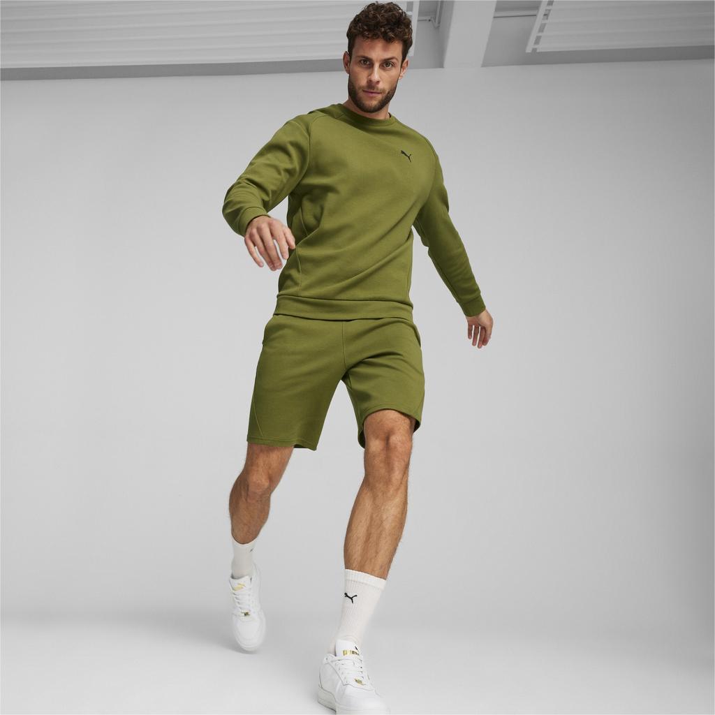 Puma RAD/CAL 9 DK Men's Shorts Green 67891833 R XL