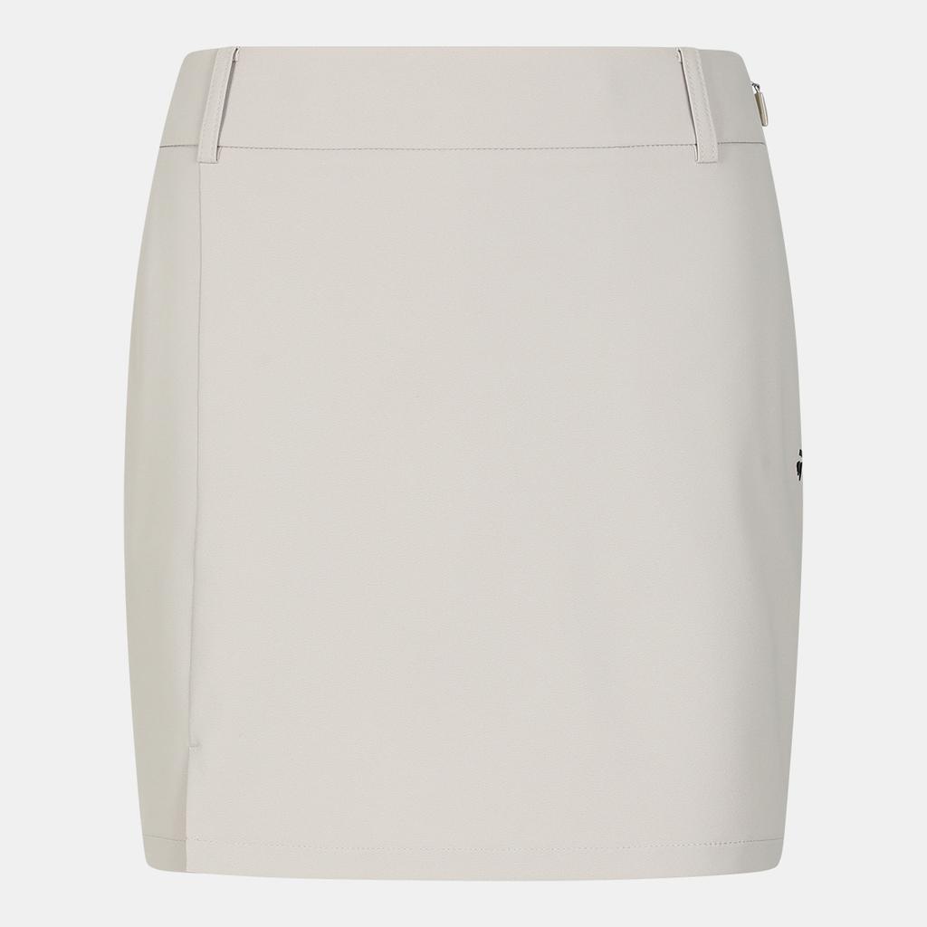 TAYLORMADE APPAREL 26Ss Women'S Tape-Detail H-Line Culottes T8031C66791-509