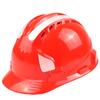 Belüfteter Industrieller Schutzhelm