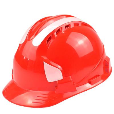 Casco di Sicurezza Industriale Ventilato