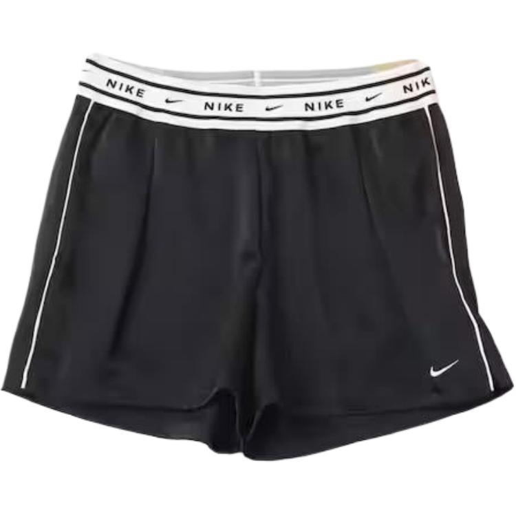 Nike AS W NSW OFFLN WVN STN Casual Shorts Women s IH1329-010 L