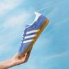 Adidas Women's Gazelle Lifestyle Shoes HQ8717