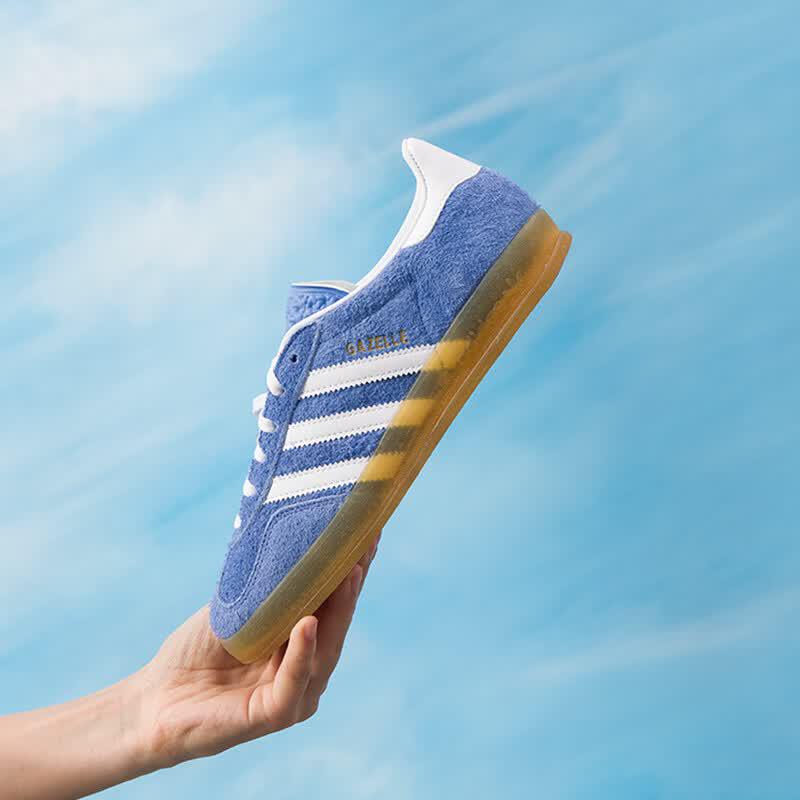 Adidas Women's Gazelle Lifestyle Shoes HQ8717