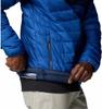 Куртка Columbia Powder Lite II Jkt (2086964) горно-синий/колледж нэйви
