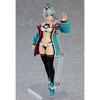 Figma Plastic Angel Runner Non-scale ABS&PVC Painted Movable Figure