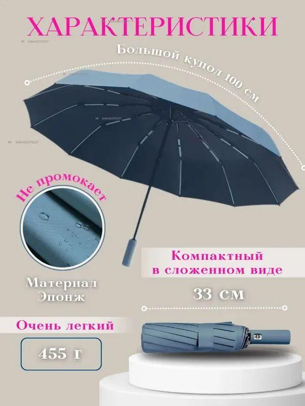 Xiaomi Umbrella Full Automatic