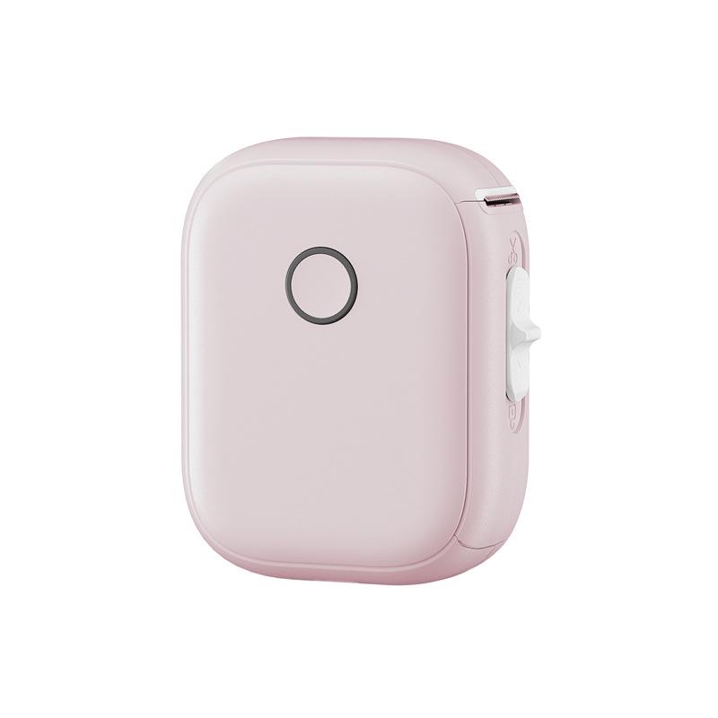 

Yin Xiaoqian P12 Mini Bluetooth Термопринтер для печати этикеток - Портативный, Милый, Ручной принтер для домашнего использования