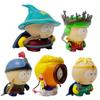 Exquisite South Park The Stick Of Truth Cartoon Doll Colorful Gift Model Figures For Collectors