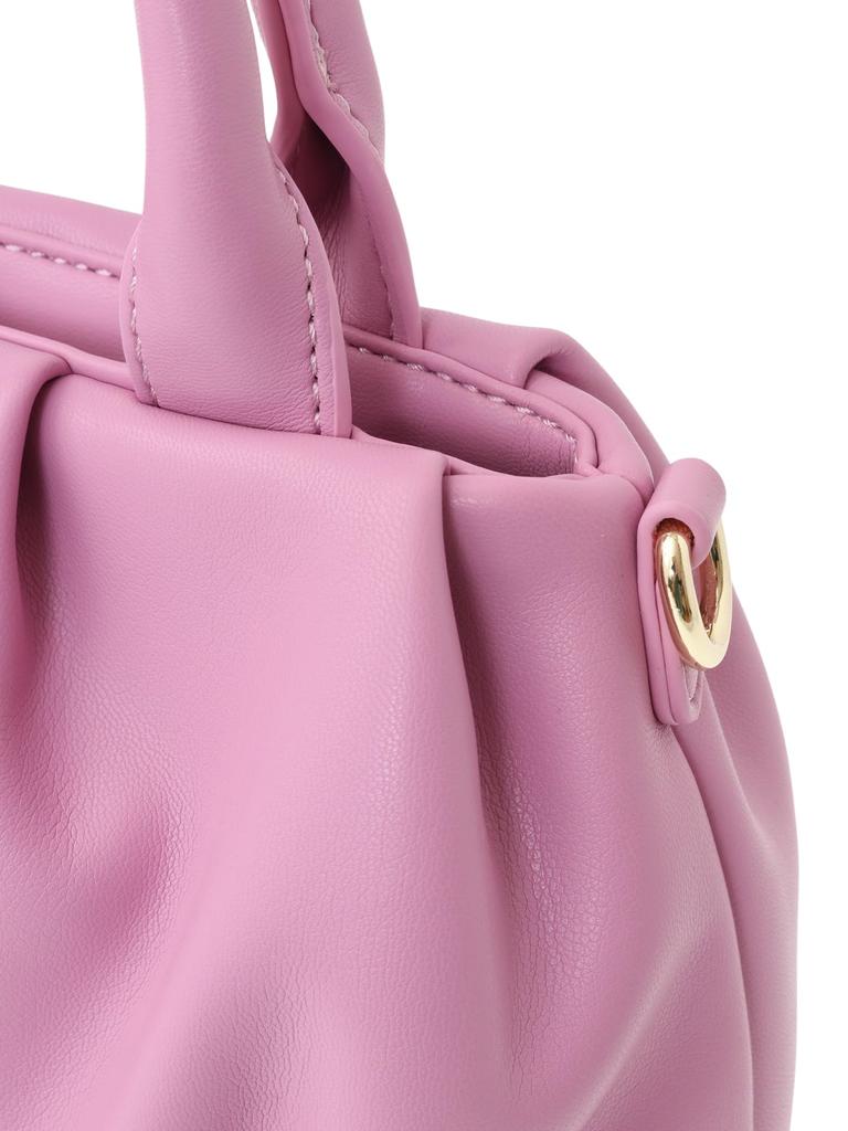 De Bekleidung Bunte Umhängetasche für Graublau [Maison Fleur] Damen,