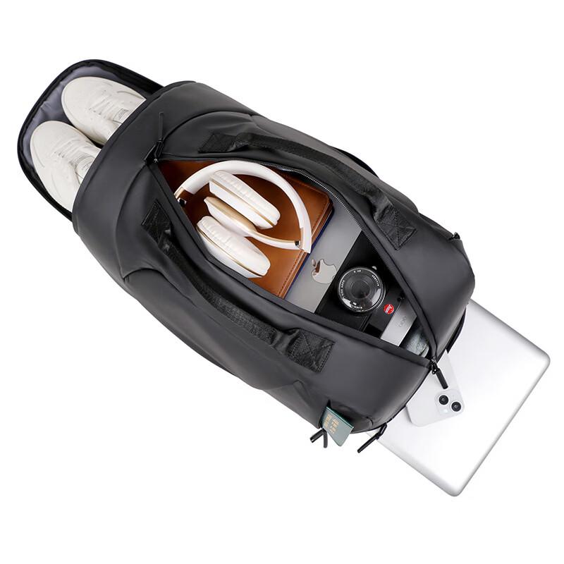 Li Shen Multi-functional Travel Backpack