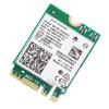 Для ноутбука ПК Wi-Fi 6E Ax210 Bluetooth 5.2 M.2 Бездротова карта Ax210Ngw 2,4 ГГц 5 ГГц 6 ГГц 5374 Мбіт/с 802.11Ax Ax200 Адаптер