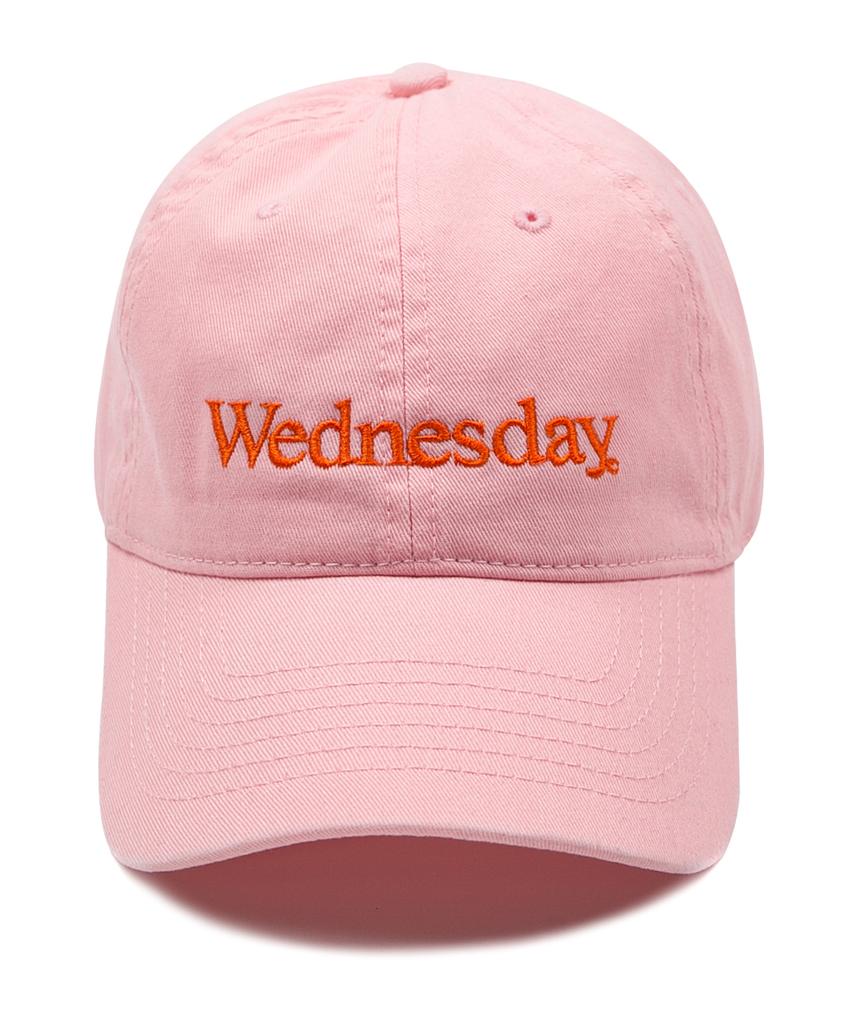 Wig Bg284Cap902_Wednesday Washing Cap-Pink