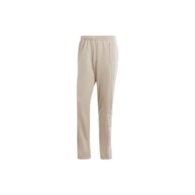 Originals Adicolor Classics Adibreak Snap Pants Men Bottoms Beige IN8074
