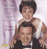 CD STEVE & EYDIE - To You, From Us JASCD493 Jasmine Records 2009 UK Pop Used
