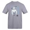 Toy Story Unisex Adult Printed T-Shirt