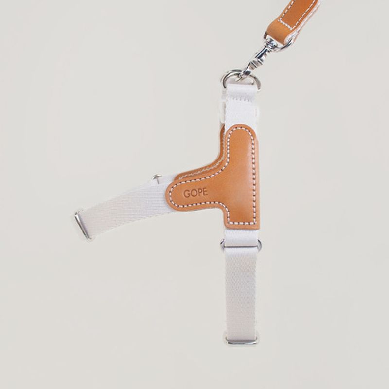 GOPE GOPE Picture Dog Harness TAIV