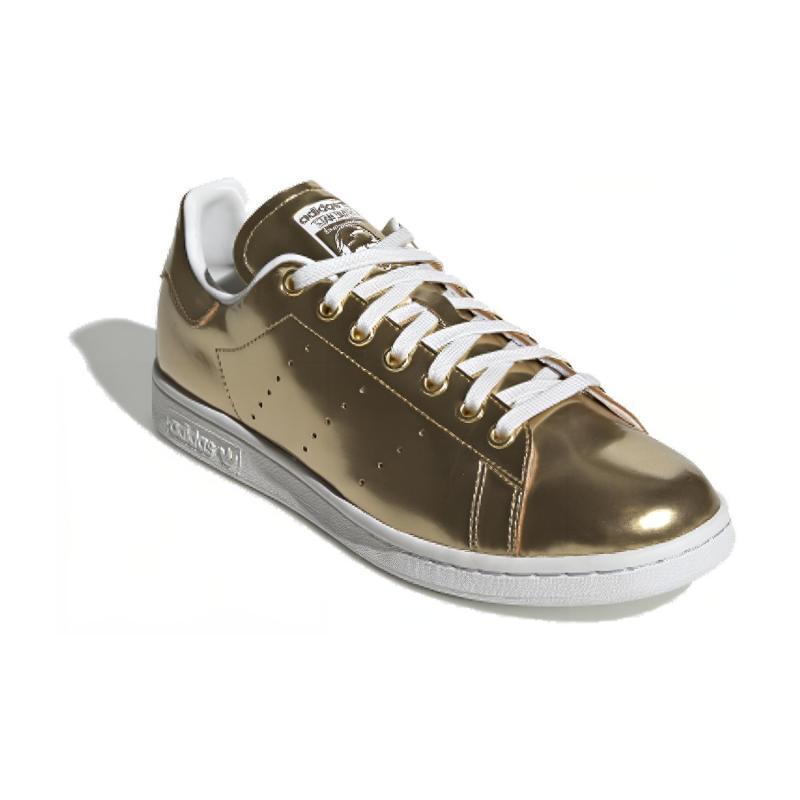 Adidas Sneakers Stan Smith 'Oro Metallizzato' FV4298
