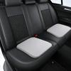 Rebound Car Seat Cushion Non-slip Chair Pad for Long Sitting Office Seat Pads  Airplane Travel