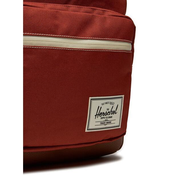 Backpack Herschel Pop Quiz 11405-06285 Red