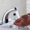 Honggong Automatic Sensor Basin Faucet