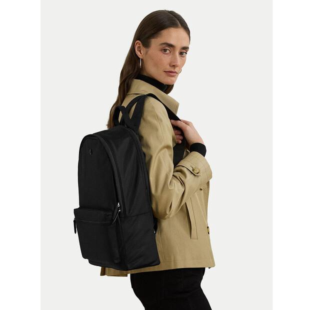 Рюкзак LAUREN RALPH LAUREN 431957039001 чёрный