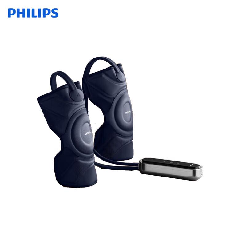 Philips Smart Knee Massager