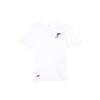 AS Men's Nike Sportswear Tee Club ESSENTIALS White DJ1569-100