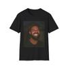 Drake Unisex T-Shirt, Vintage T-Shirt, Retro T-Shirt, Rap Merch, Hip Hop Artist, Concer