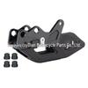 Yamaha YZ 125/250X 450FX CNC Chain Roller Guide (2008-2025) Off-road Motorcycle