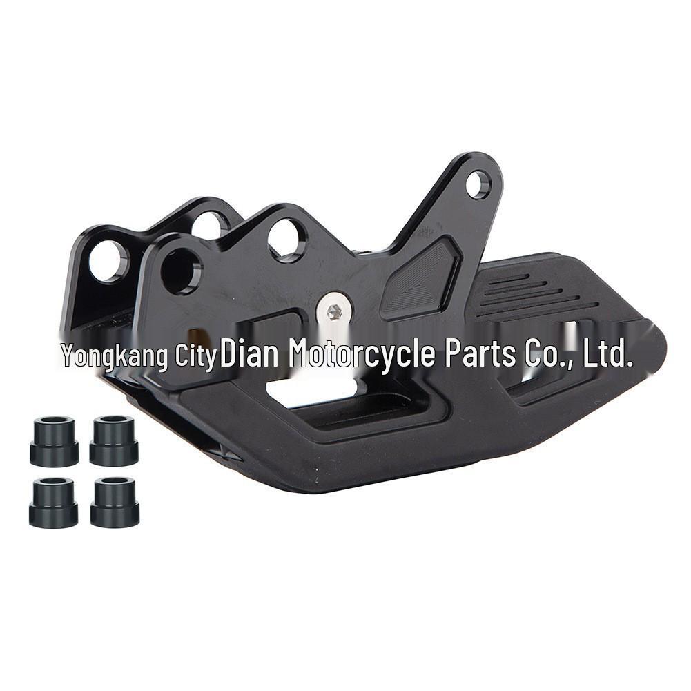 Yamaha YZ 125/250X 450FX CNC Chain Roller Guide (2008-2025) Off-road Motorcycle