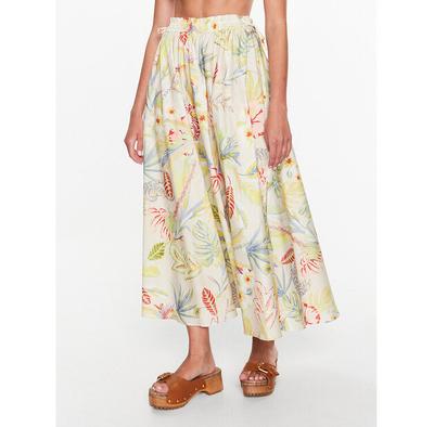 Midi Skirt 231TT2495