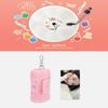 Pre-order Red Velvet 11th Anniversary Towel Book Key Ring Set