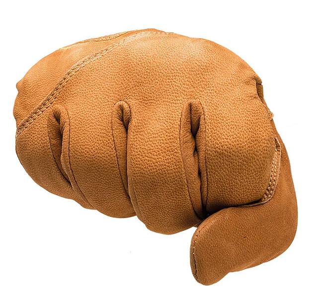 Garibaldi Urbe KP Tabaco Motorcycle Gloves