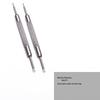 Universal Watch Strap Remover Tool for Steel & Leather Straps: Easy Metal Strap Replacement