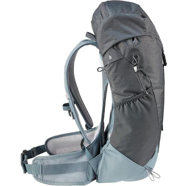 Рюкзак Deuter AC Lite 22 SL graphite/shale (Damen) (3420721-4409)